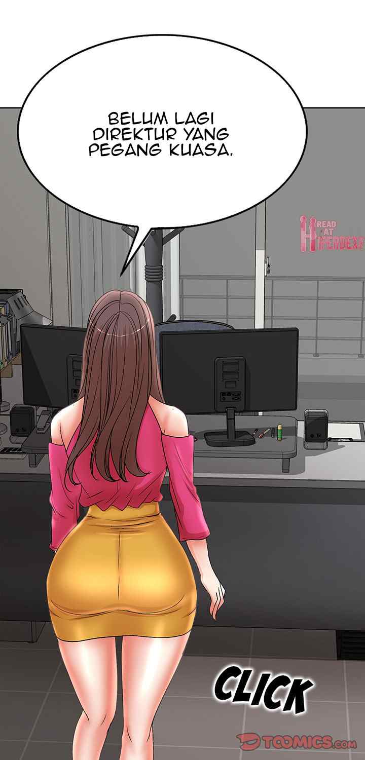My Wife&#8217;s Students - Chapter 21 3
