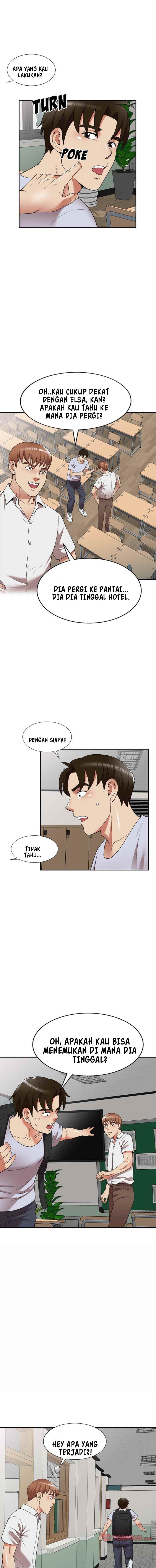 Caddie Mom - Chapter 21 6