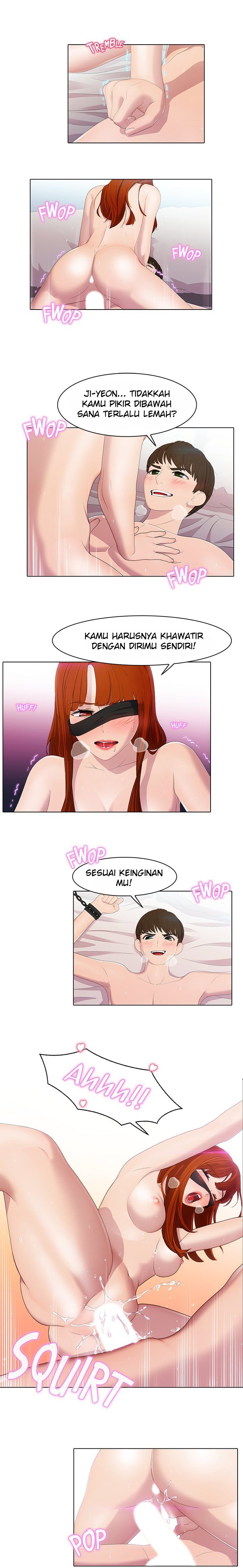Pleasure Delivery - Chapter 21 5
