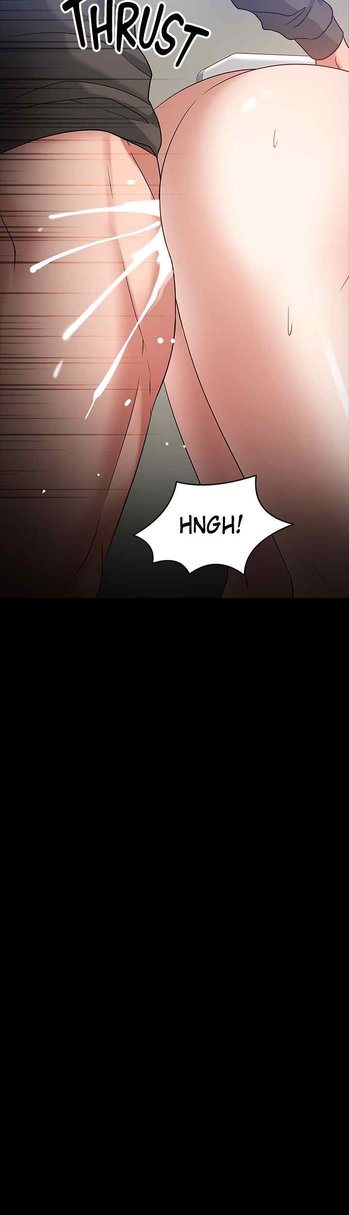 Are You Just Going To Watch - Chapter 21 36