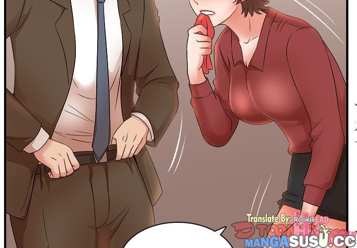 Family Secret - Chapter 21 4