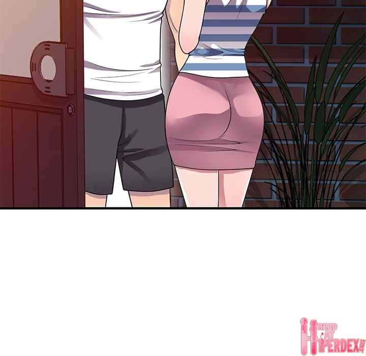A Stolen Taste - Chapter 21 19