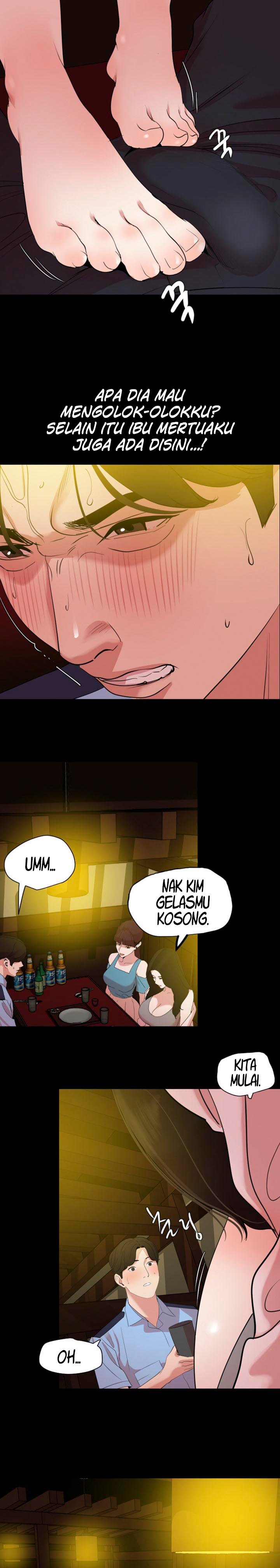 Don&#8217;t Be Like This! Son-In-Law - Chapter 21 13