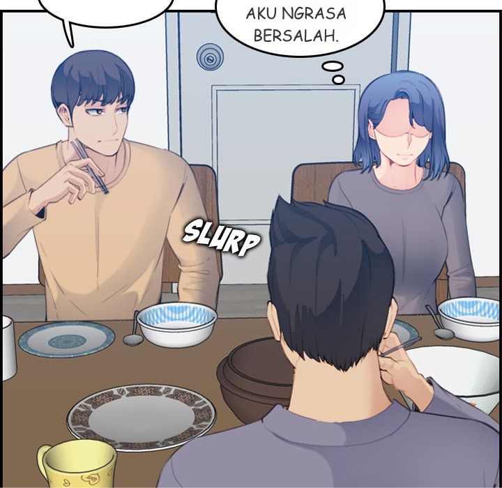 Never Too Late - Chapter 21 95