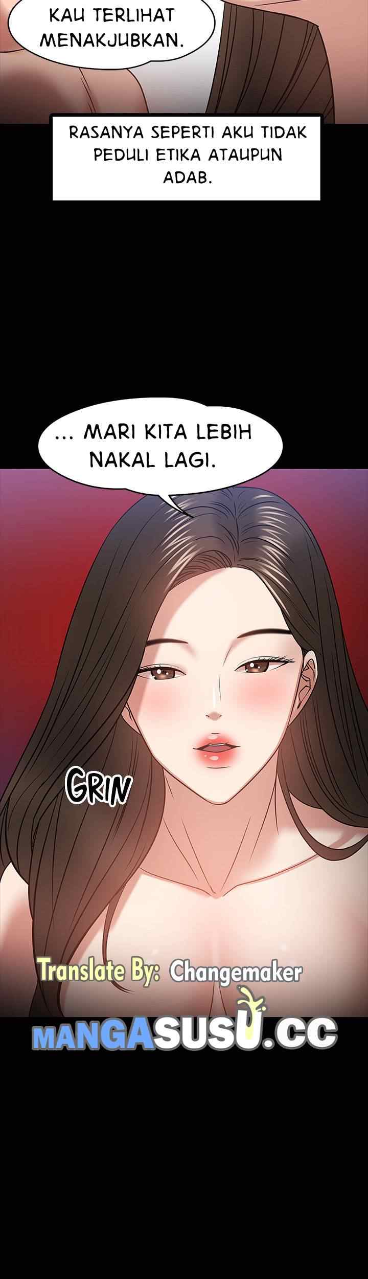 Are You Just Going To Watch - Chapter 21 49