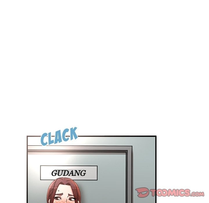 Family Secret - Chapter 21 14