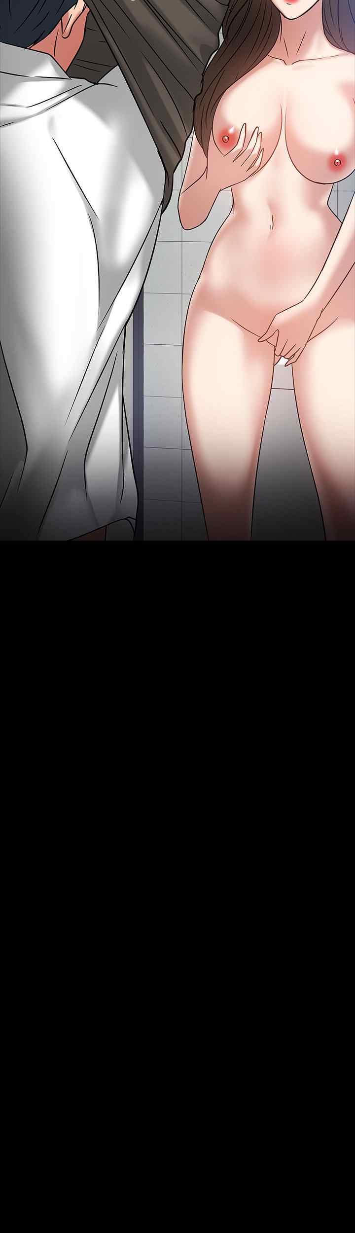 Are You Just Going To Watch - Chapter 21 46