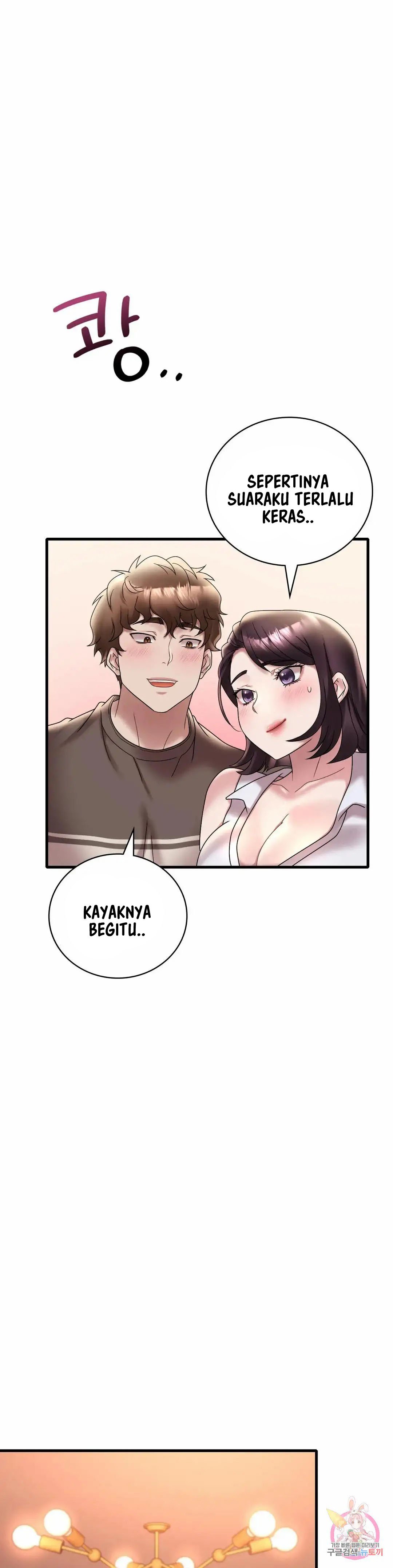 She wants to get drunk - Chapter 21 15