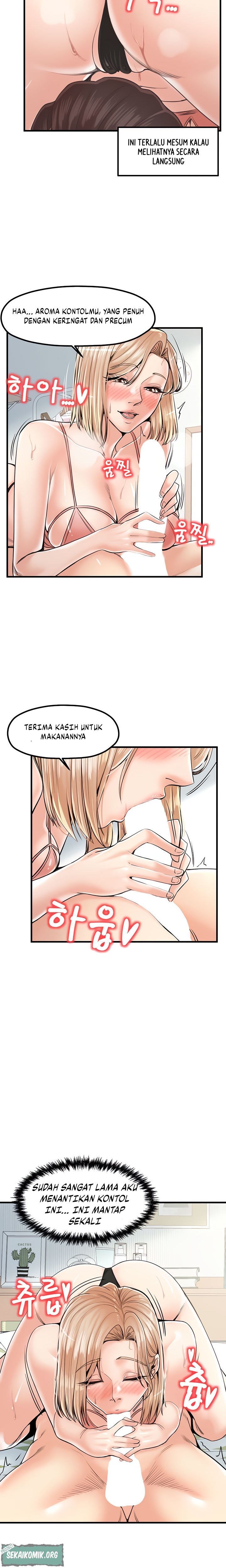 Banging Mother And Daughter - Chapter 21 13