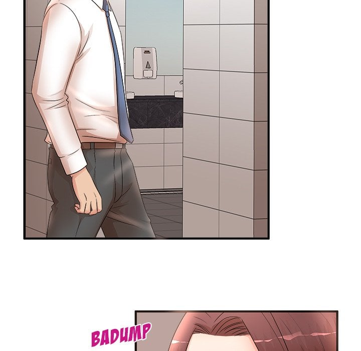 Family Secret - Chapter 21 23