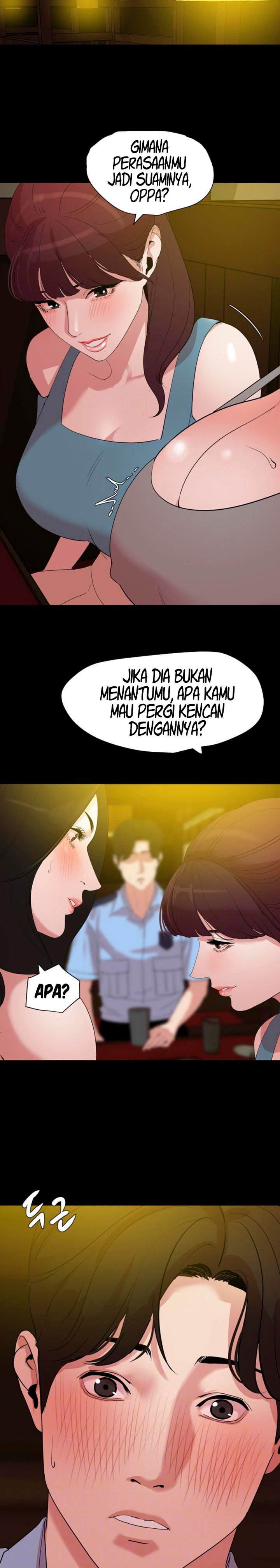 Don&#8217;t Be Like This! Son-In-Law - Chapter 21 7