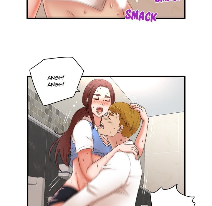 Family Secret - Chapter 21 66