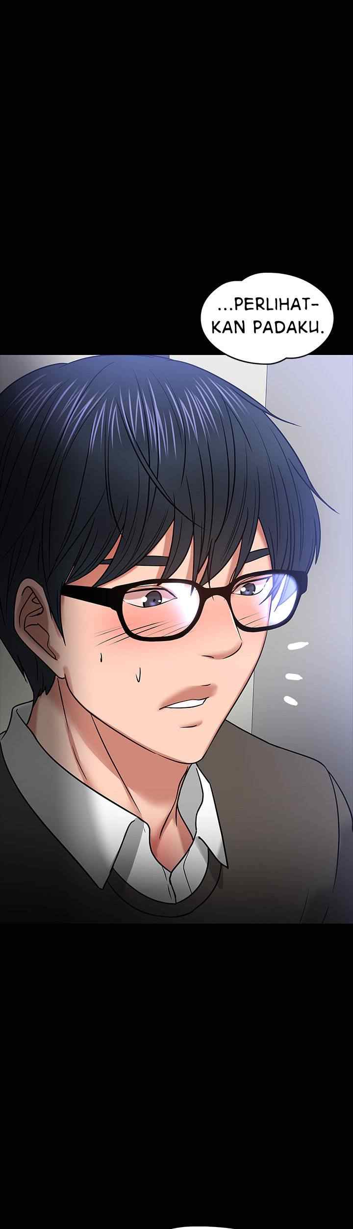 Are You Just Going To Watch - Chapter 21 44