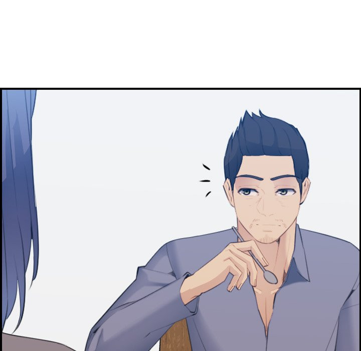Never Too Late - Chapter 21 84
