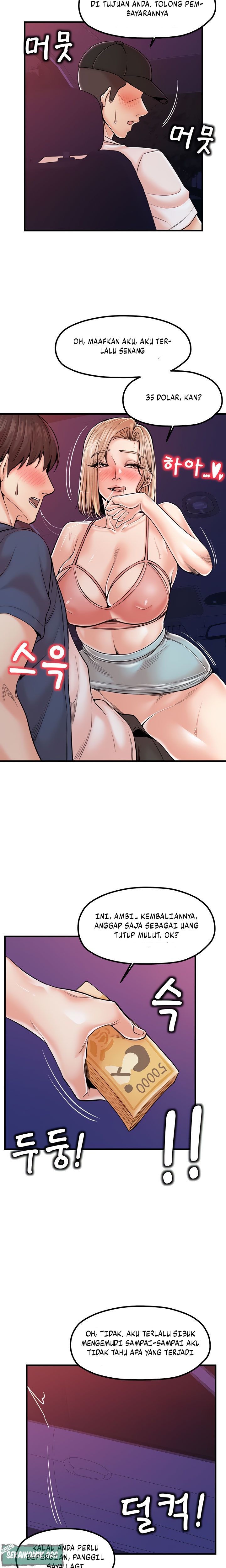 Banging Mother And Daughter - Chapter 21 6