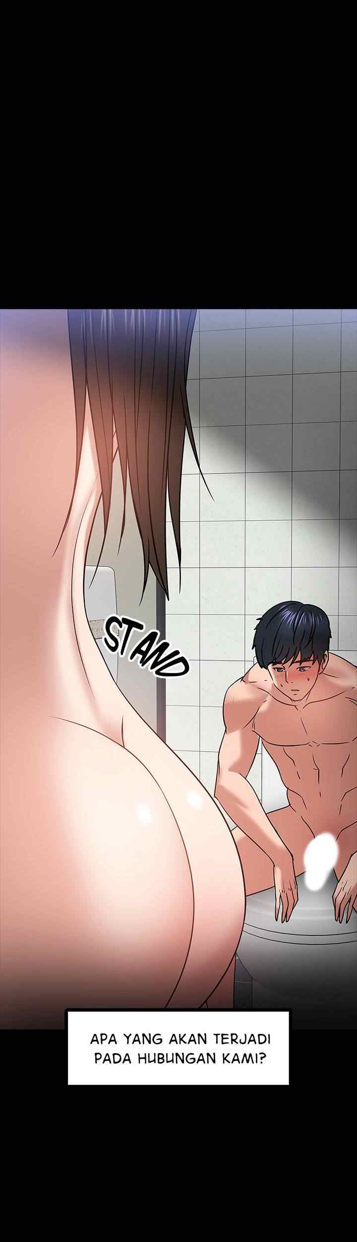 Are You Just Going To Watch - Chapter 21 67