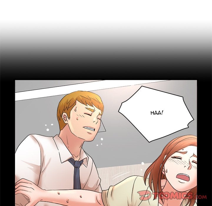 Family Secret - Chapter 21 44