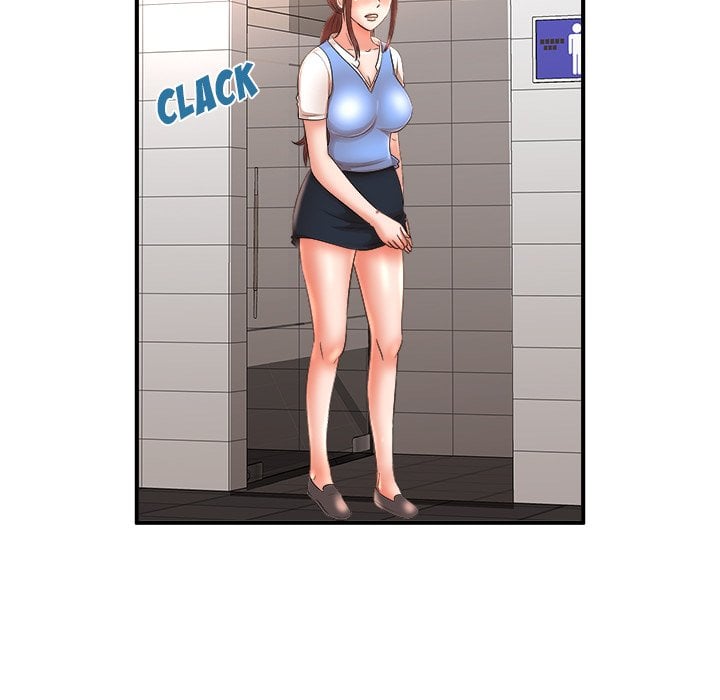 Family Secret - Chapter 21 77