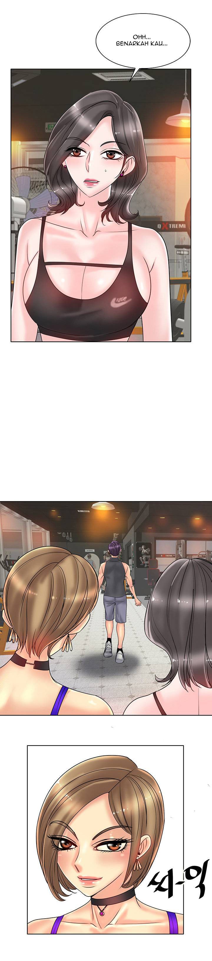 Hole in One - Chapter 31 12