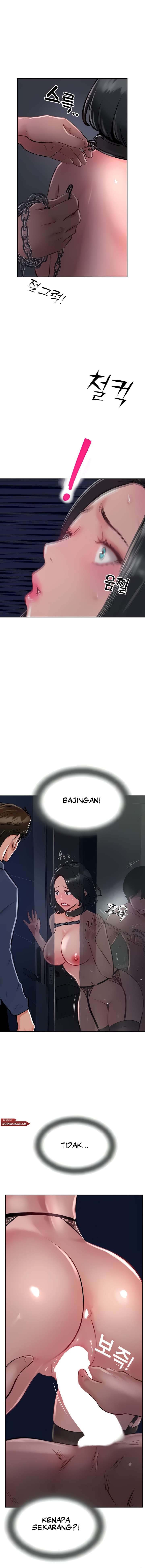 At the Top - Chapter 31 3