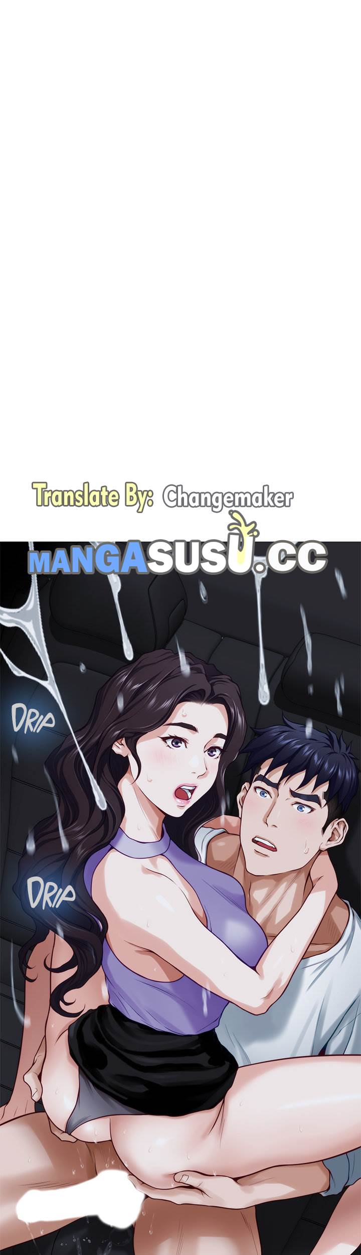 Noona&#8217;s Friend - Chapter 31 68