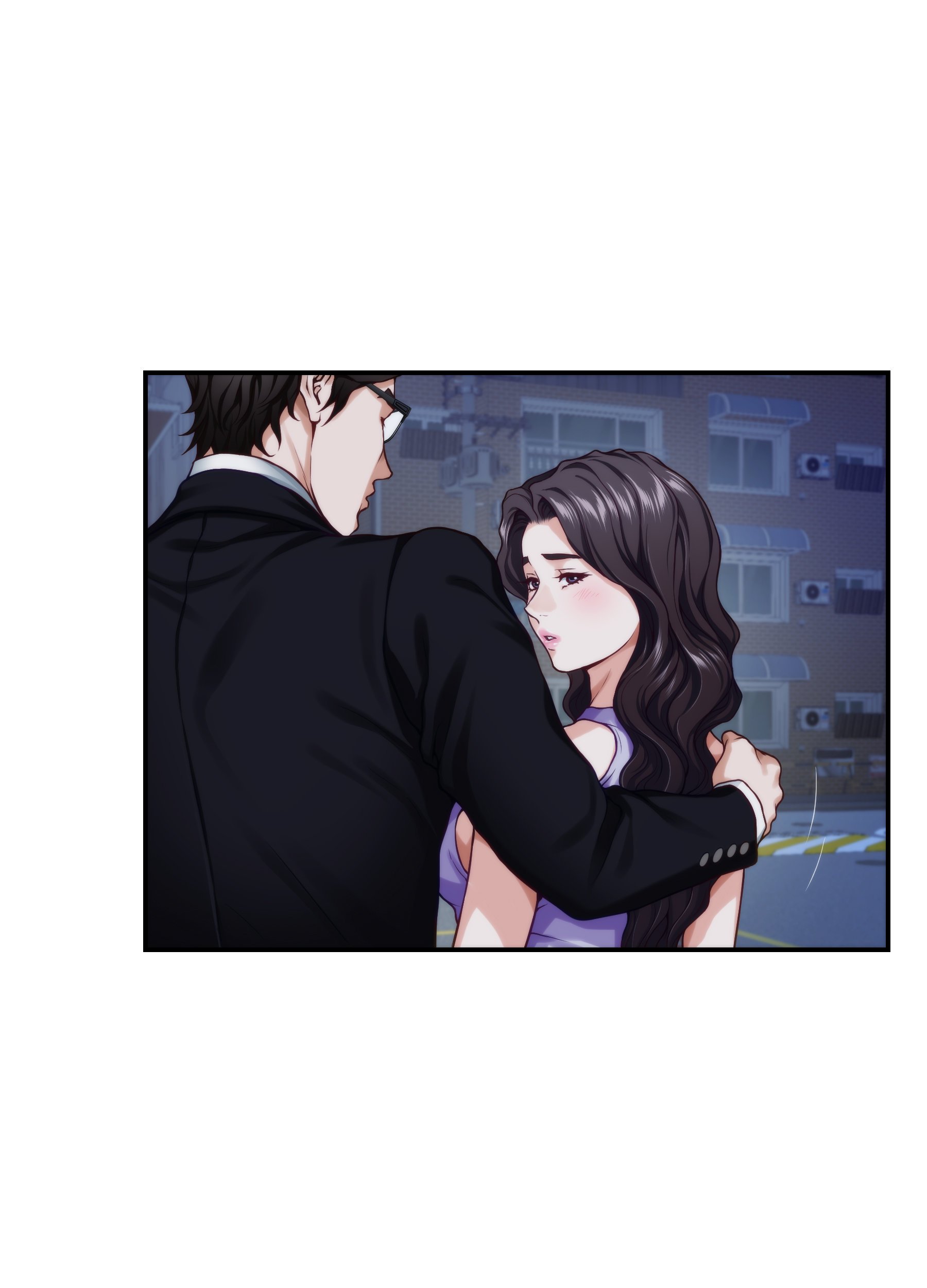Noona&#8217;s Friend - Chapter 31 17