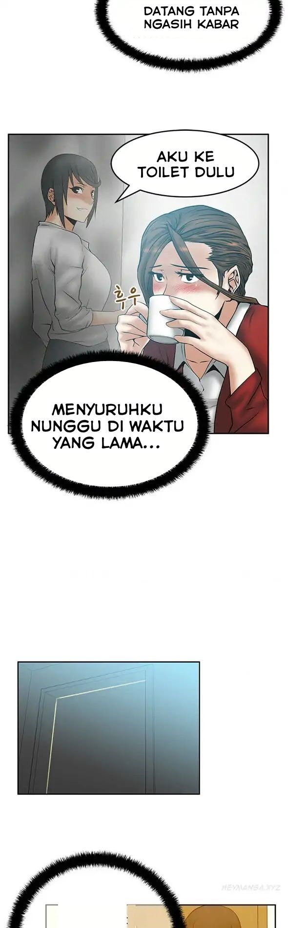 My Office Ladies - Chapter 31 2