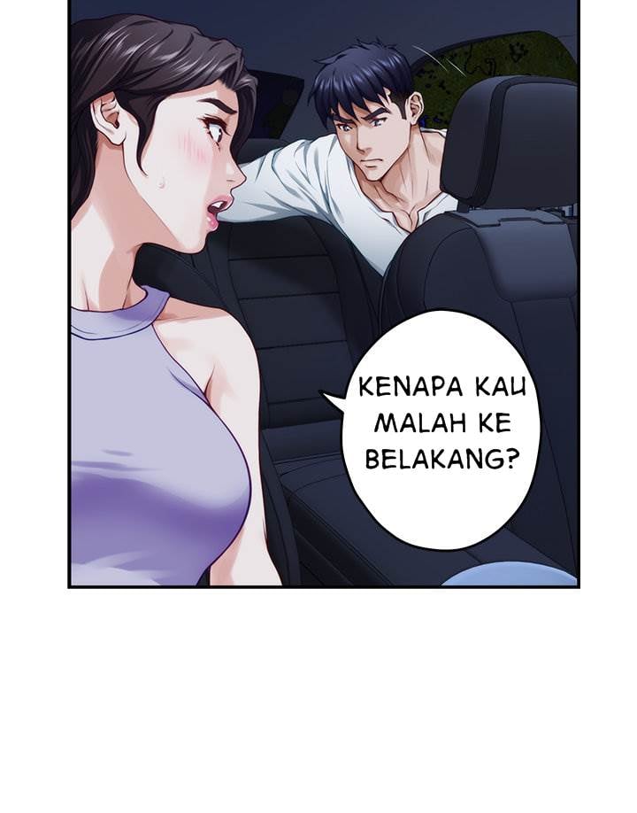 Noona&#8217;s Friend - Chapter 31 47