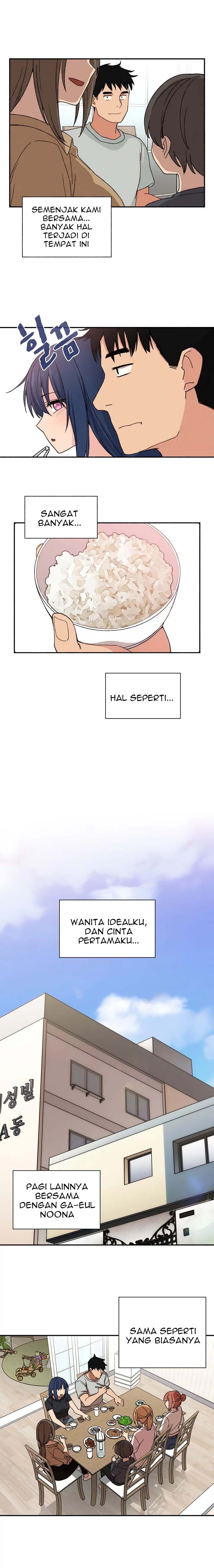 Close as Neighbors - Chapter 31 14