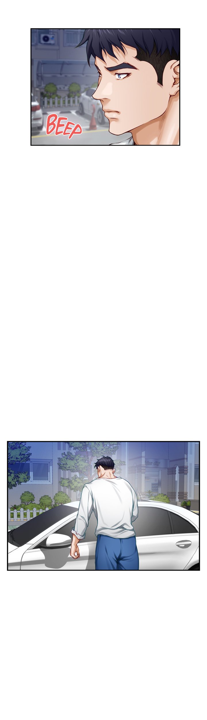 Noona&#8217;s Friend - Chapter 31 5