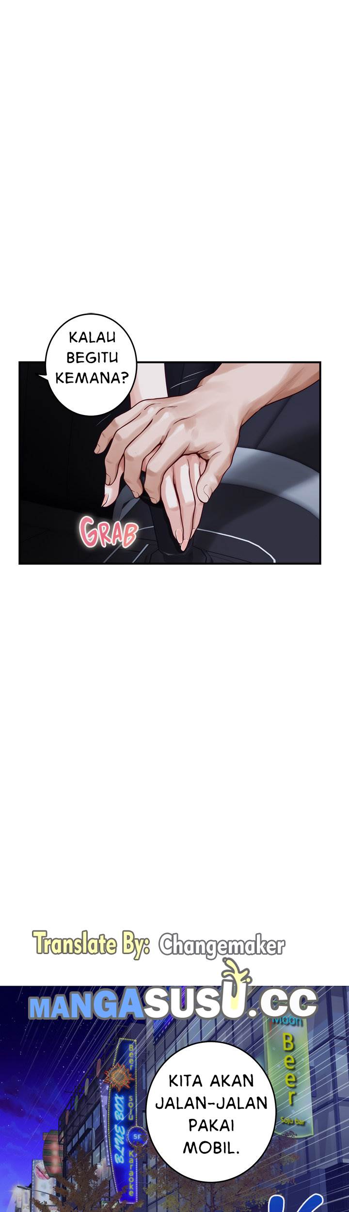 Noona&#8217;s Friend - Chapter 31 34