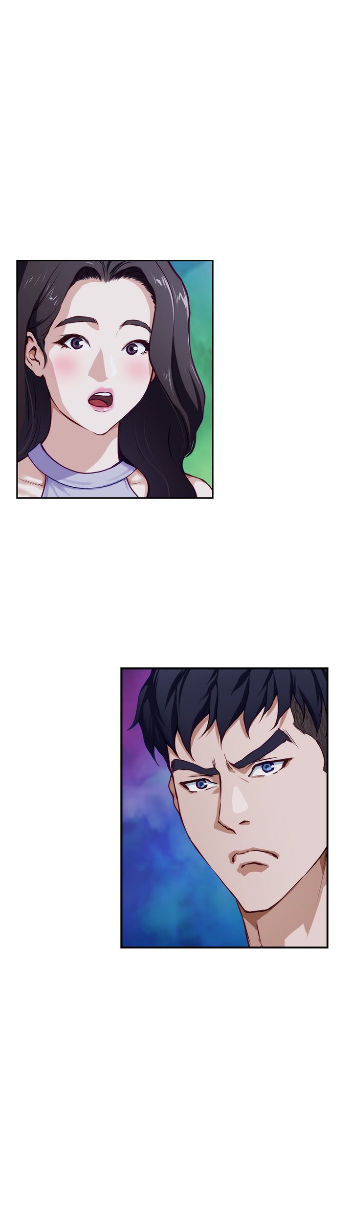 Noona&#8217;s Friend - Chapter 31 11