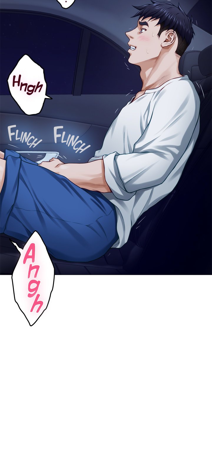 Noona&#8217;s Friend - Chapter 31 54