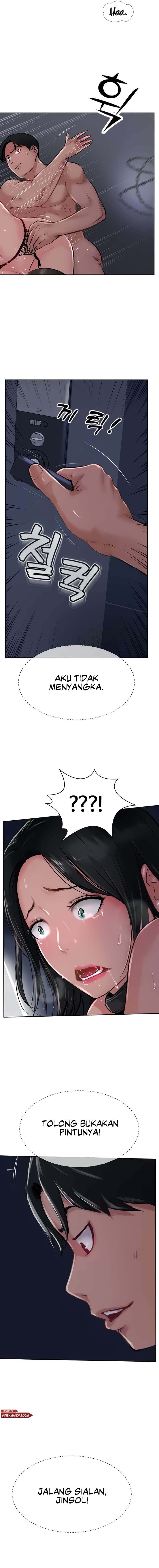 At the Top - Chapter 31 11