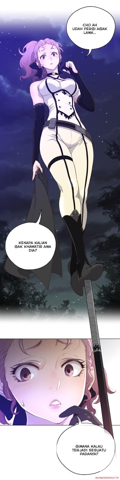 Perfect Half - Chapter 31 24