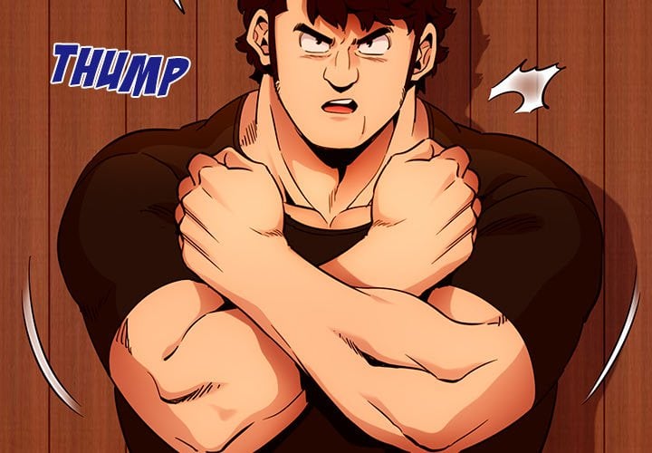 Dog on Patrol - Chapter 31 5