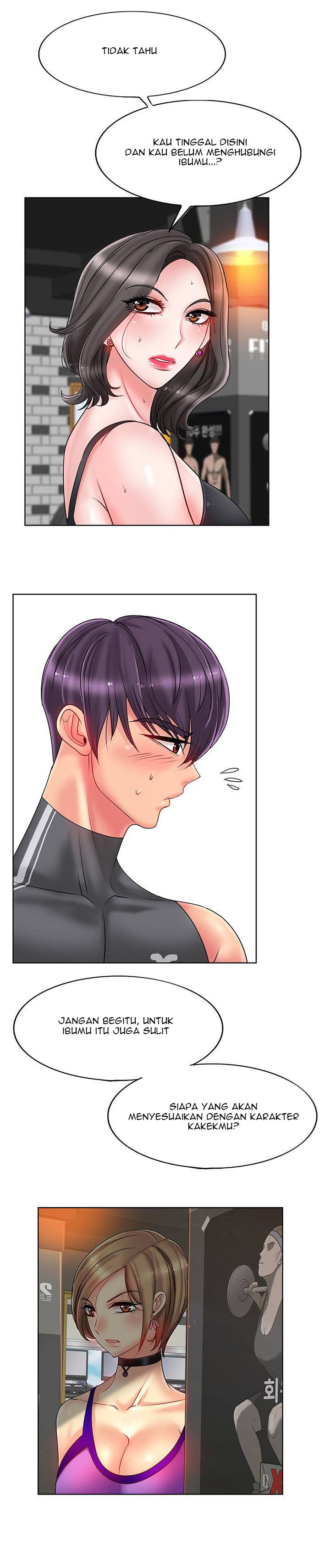 Hole in One - Chapter 31 5