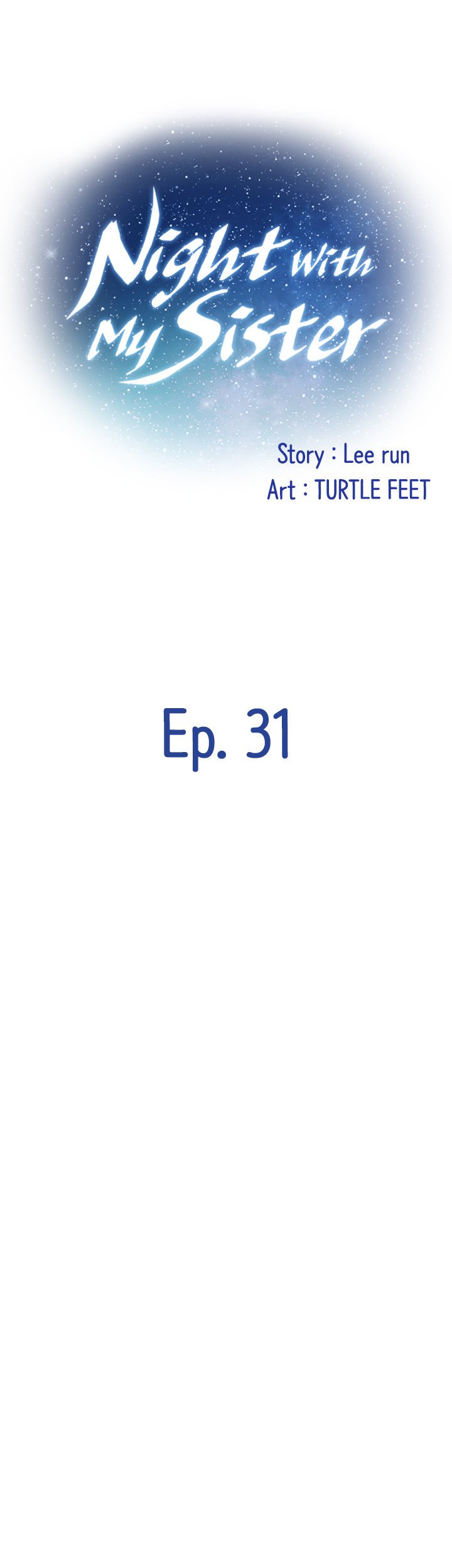 Noona&#8217;s Friend - Chapter 31 8
