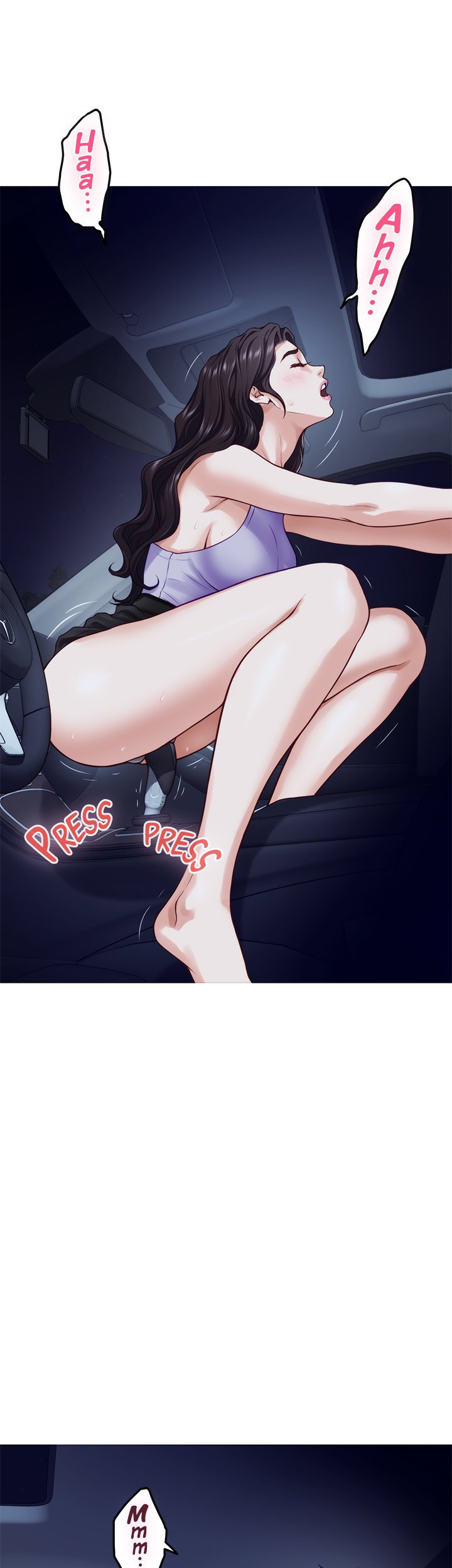 Noona&#8217;s Friend - Chapter 31 53