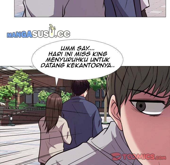 Extra Credit - Chapter 31 32