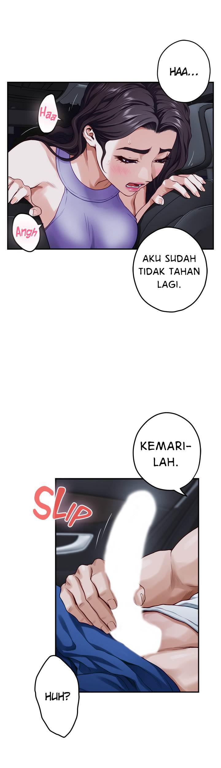 Noona&#8217;s Friend - Chapter 31 55