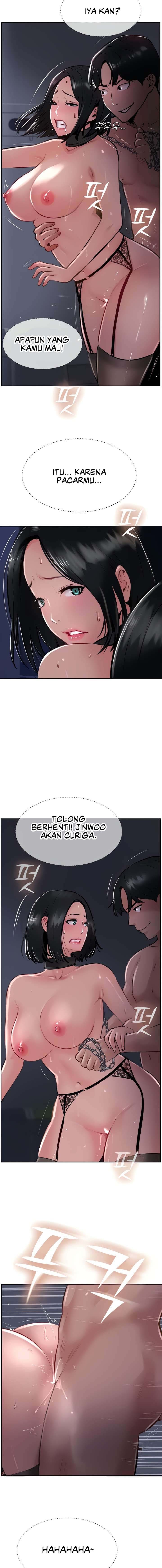 At the Top - Chapter 31 6