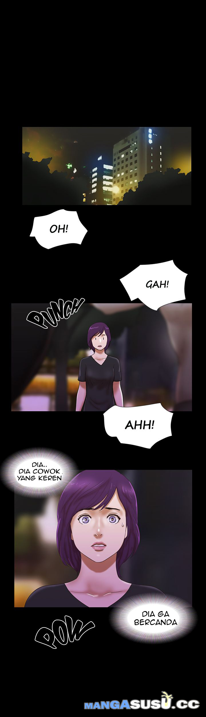 She&#8217;s The Girl - Chapter 31 11