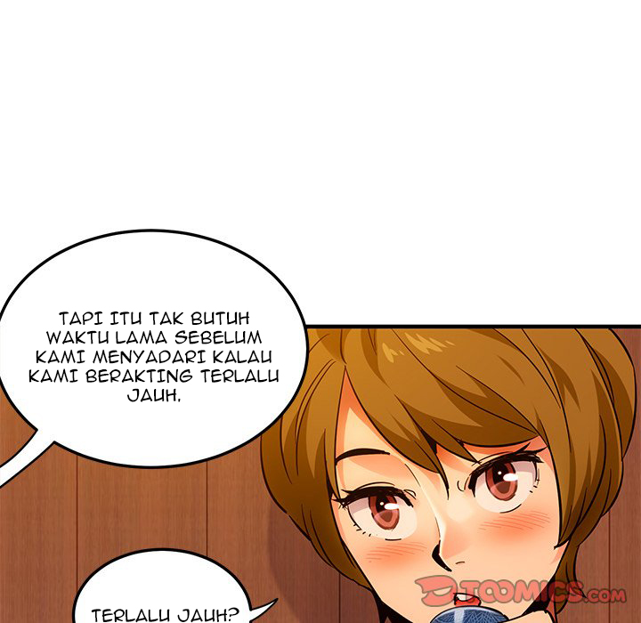 Dog on Patrol - Chapter 31 11
