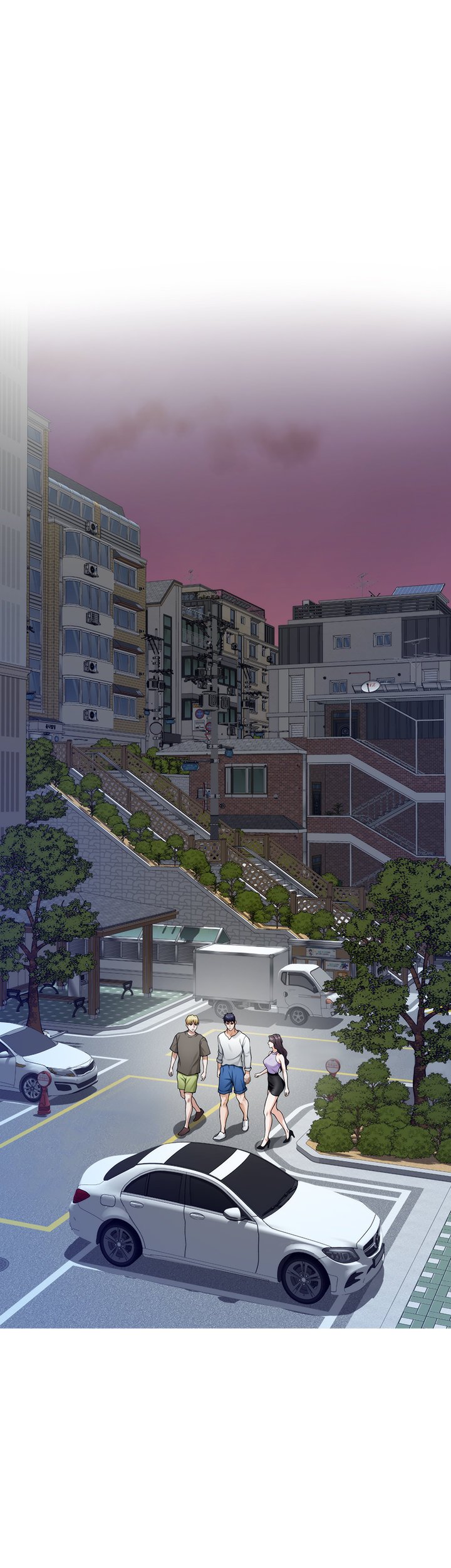 Noona&#8217;s Friend - Chapter 31 3