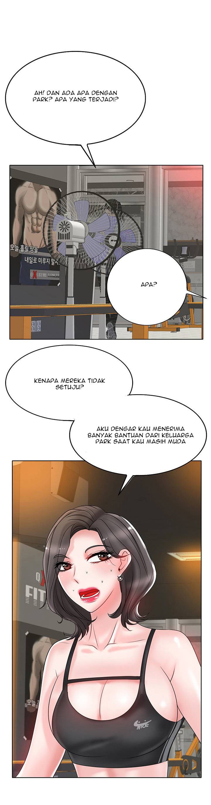 Hole in One - Chapter 31 19