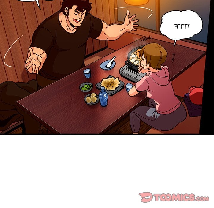 Dog on Patrol - Chapter 31 7