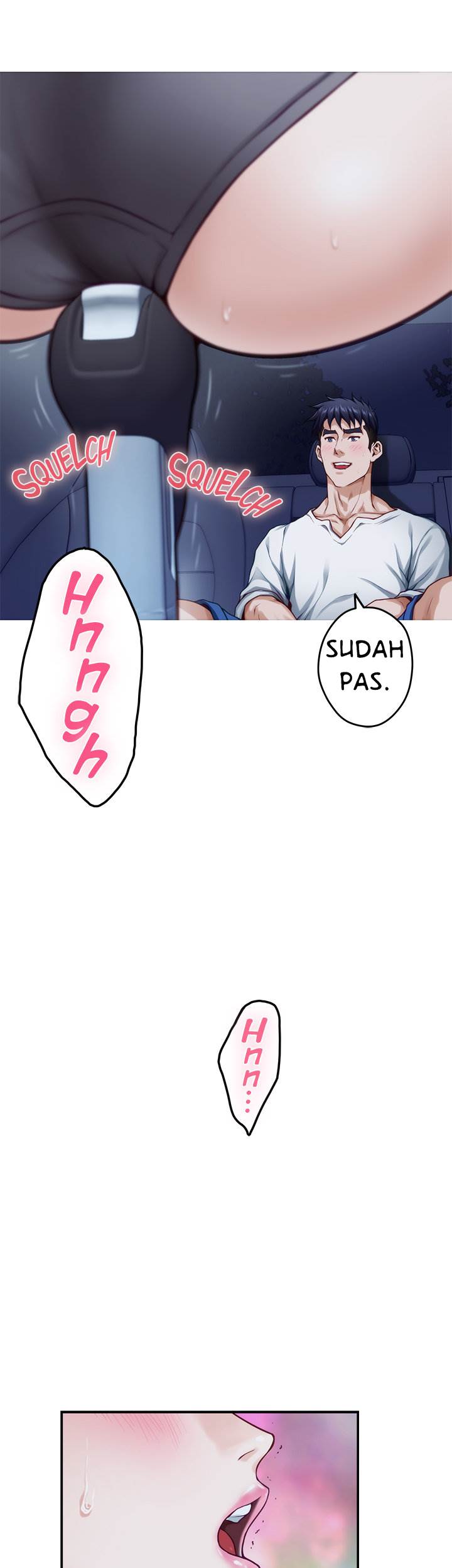 Noona&#8217;s Friend - Chapter 31 51