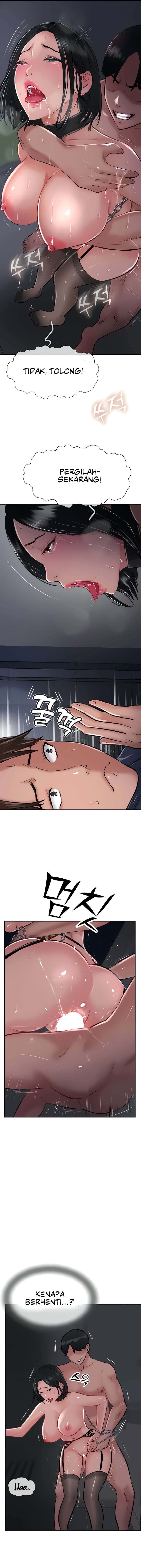 At the Top - Chapter 31 10