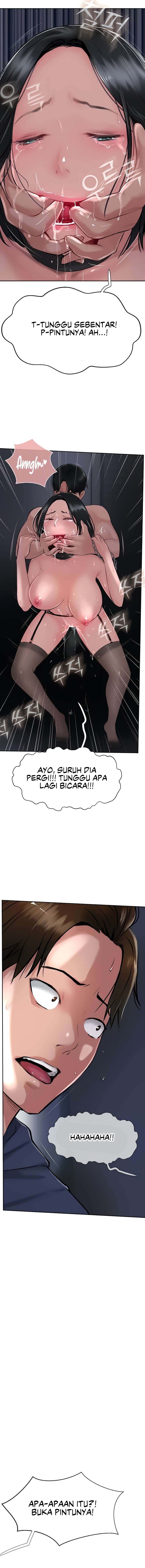 At the Top - Chapter 31 9